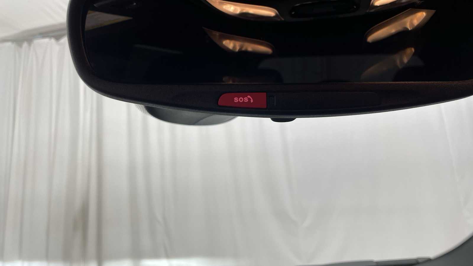 Thumbnail: 2025 Jeep Compass - 22