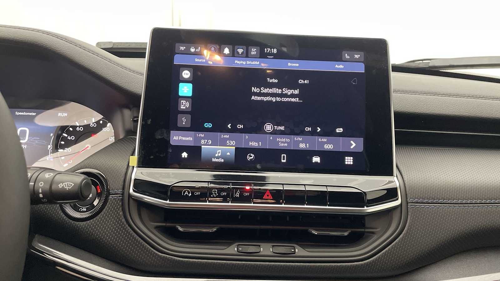 Thumbnail: 2026 Jeep Compass - 19