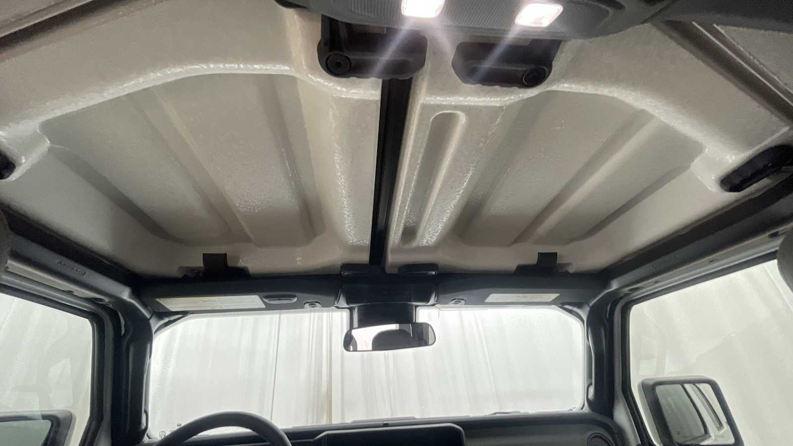 Thumbnail: 2025 Jeep Gladiator - 8