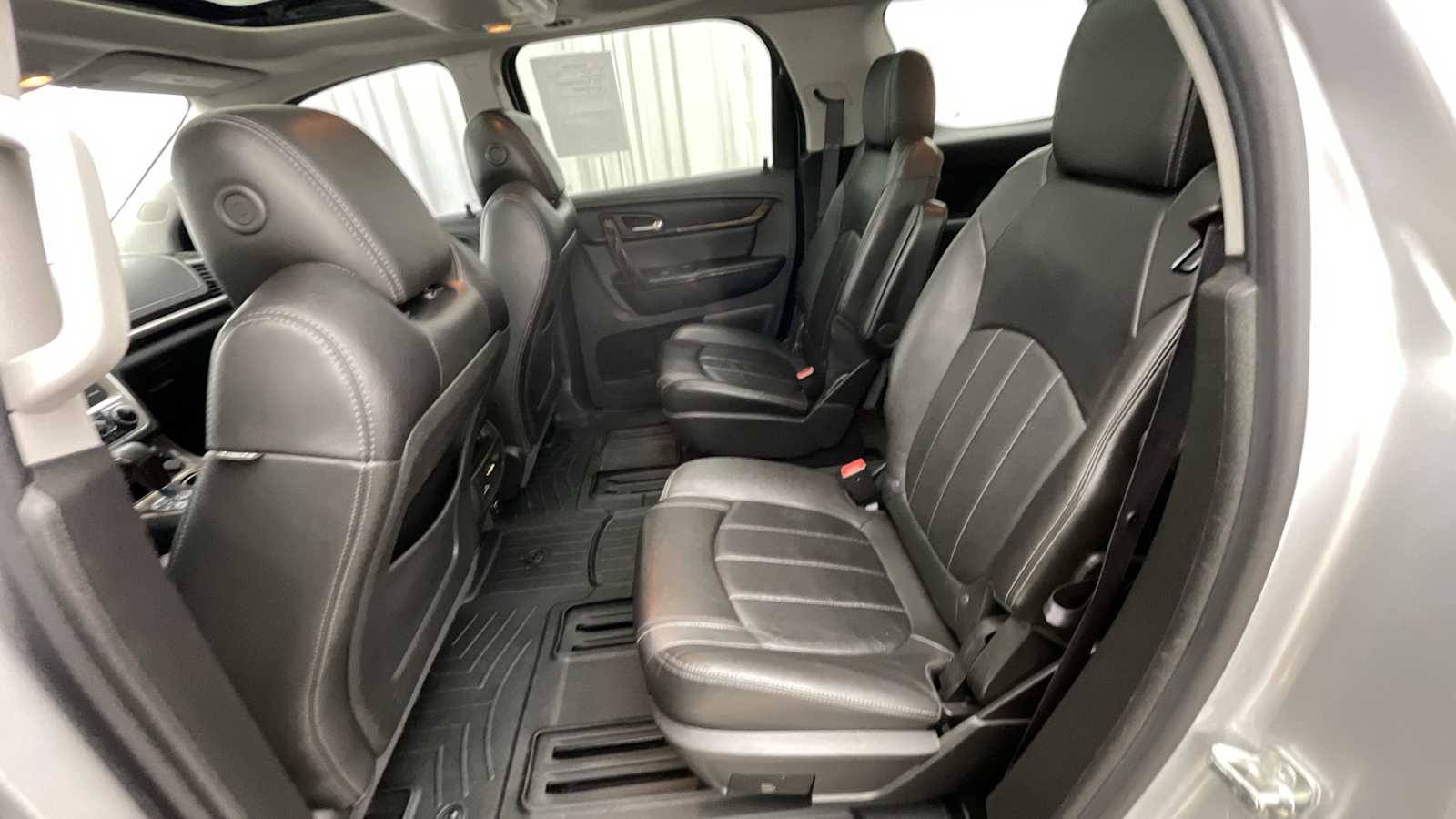 Thumbnail: 2015 GMC Acadia - 10