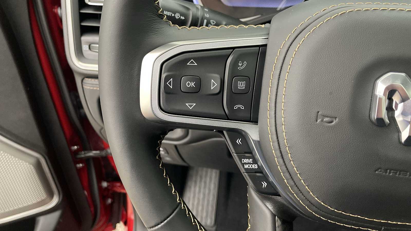 Thumbnail: 2026 RAM 1500 - 15