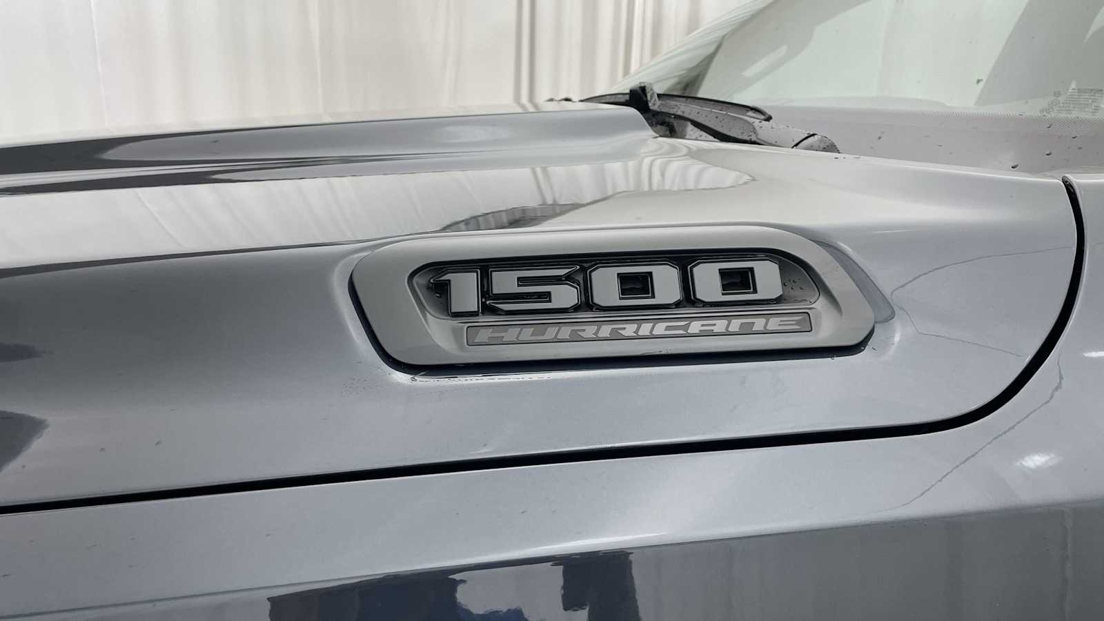 Thumbnail: 2026 RAM 1500 - 38
