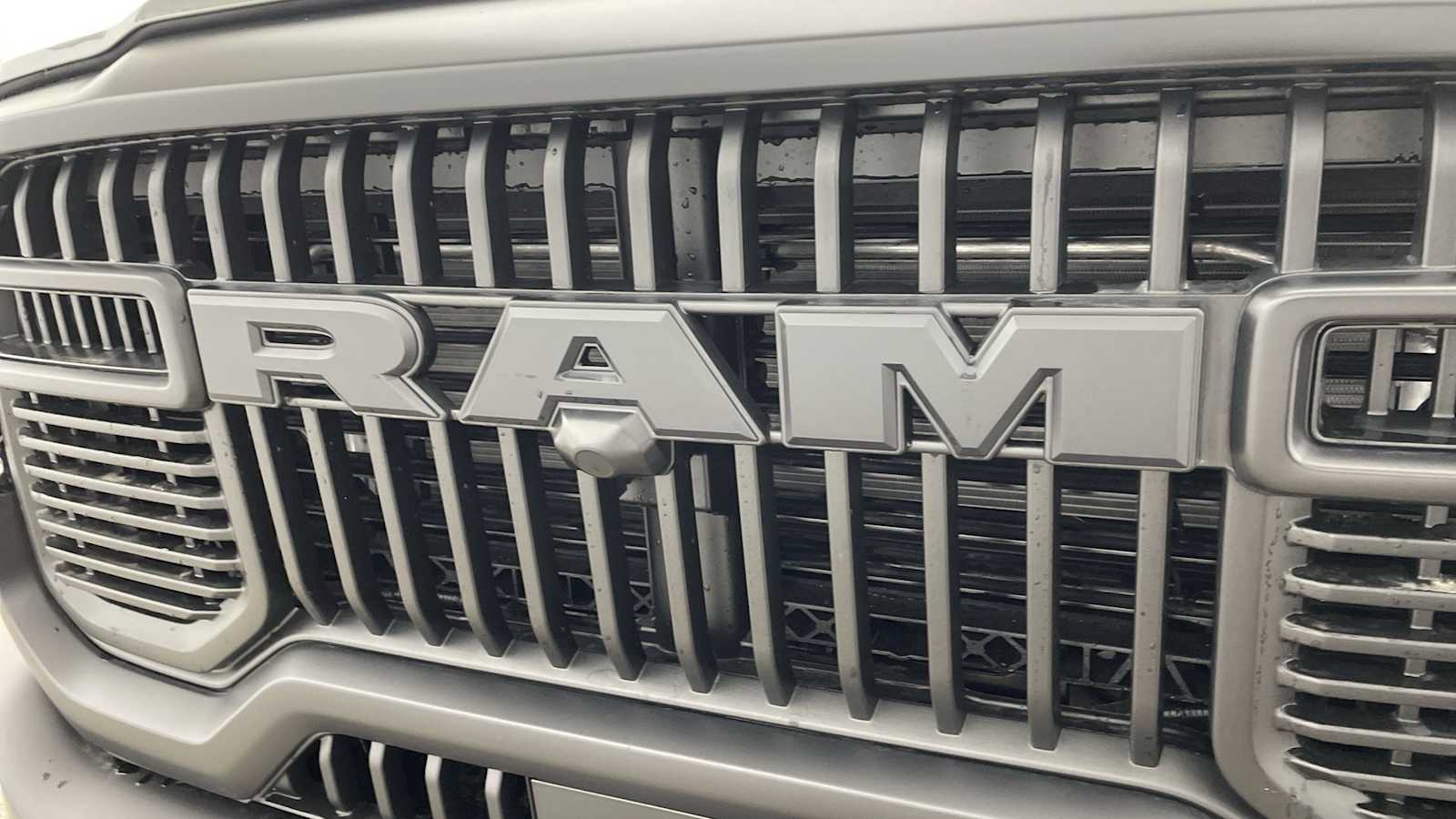 Thumbnail: 2026 RAM 2500 - 38