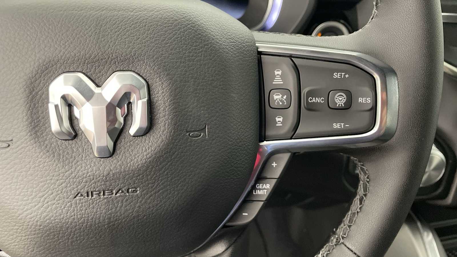Thumbnail: 2026 RAM 1500 - 14