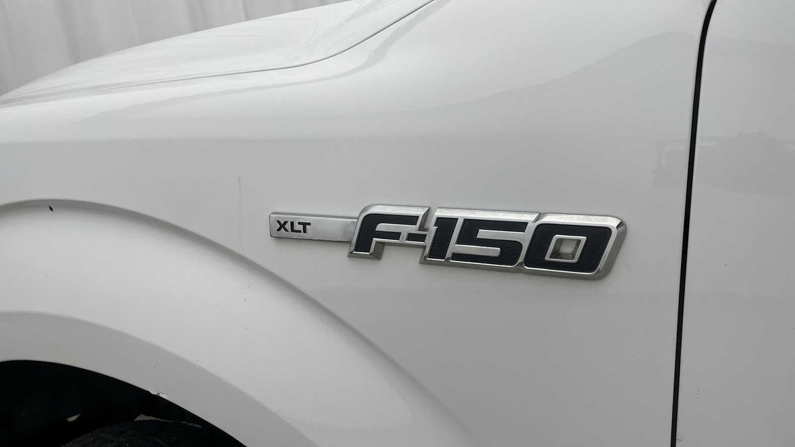 Thumbnail: 2009 Ford F-150 - 30