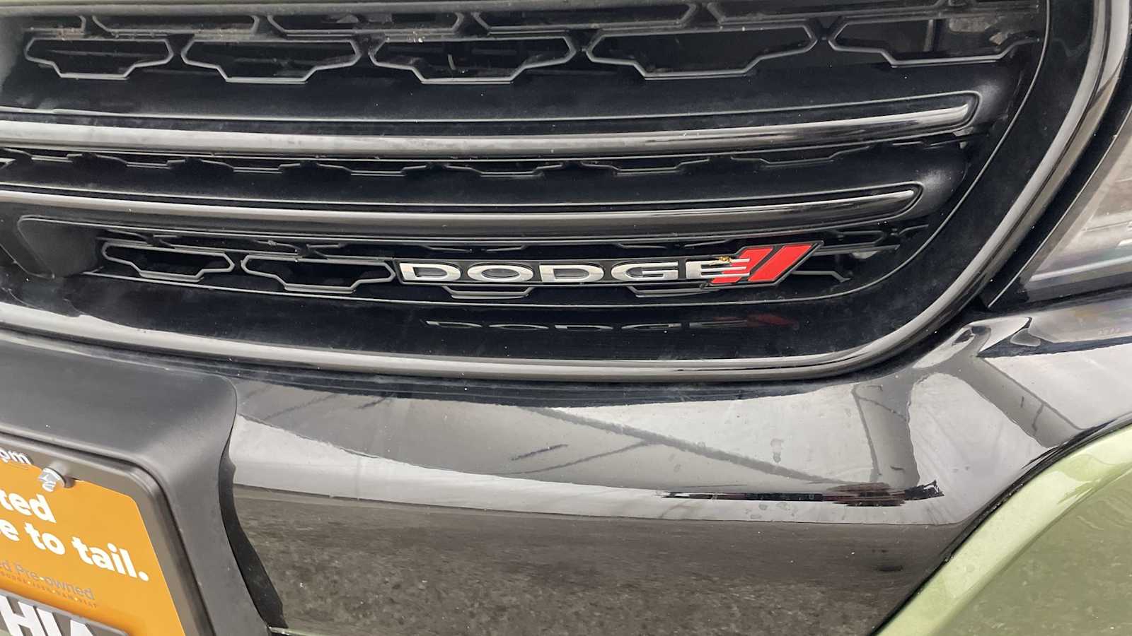 Thumbnail: 2023 Dodge Charger - 37