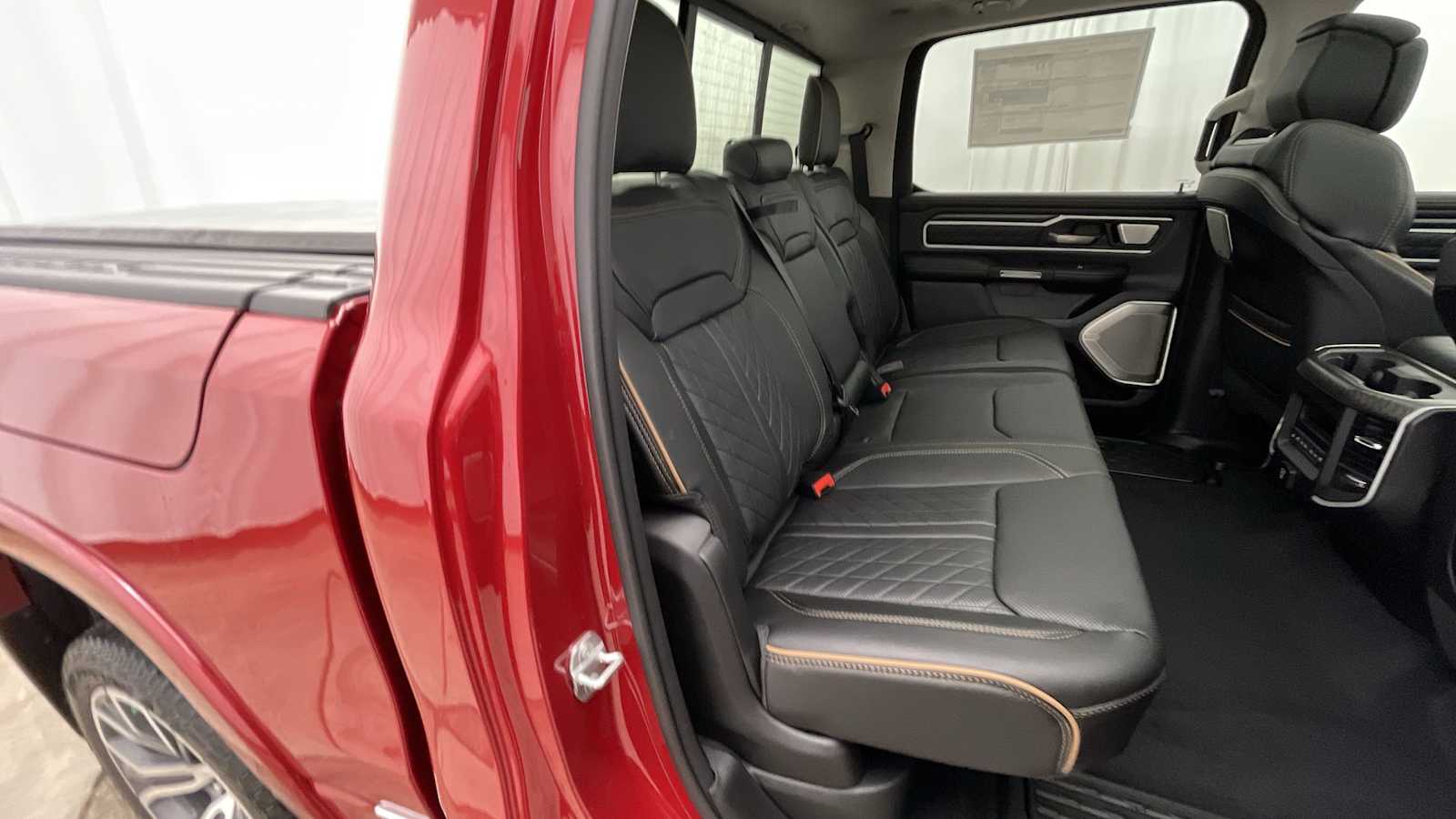 Thumbnail: 2026 RAM 1500 - 11