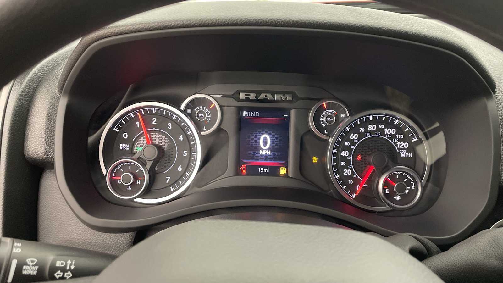 Thumbnail: 2026 RAM 2500 - 20