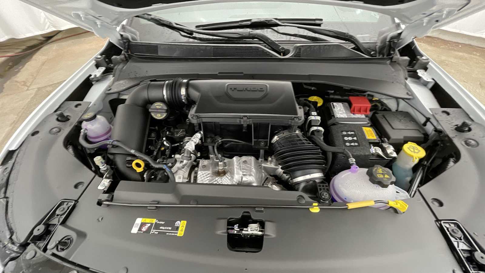 Thumbnail: 2026 Jeep Compass - 27