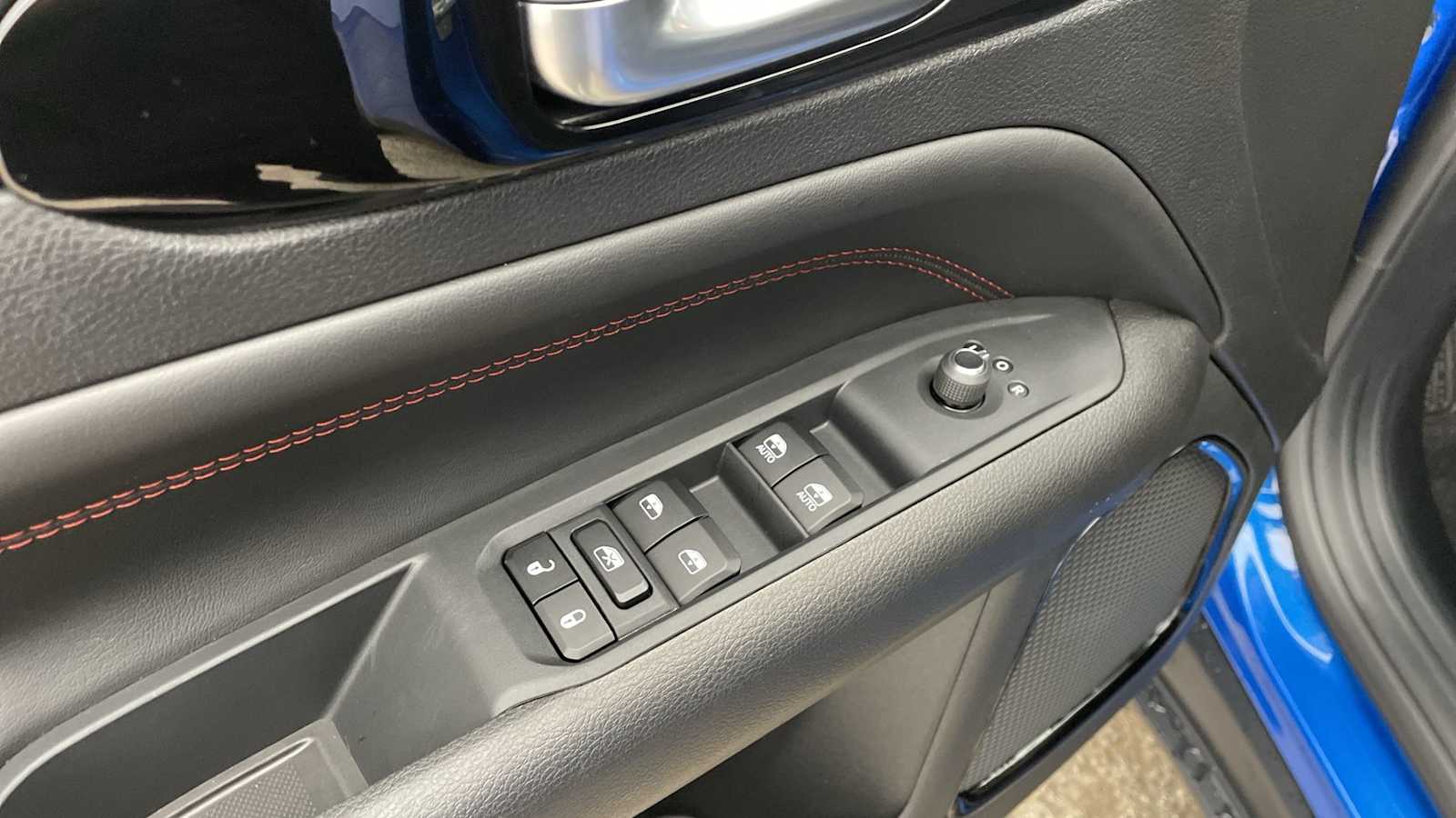 Thumbnail: 2026 Jeep Compass - 6