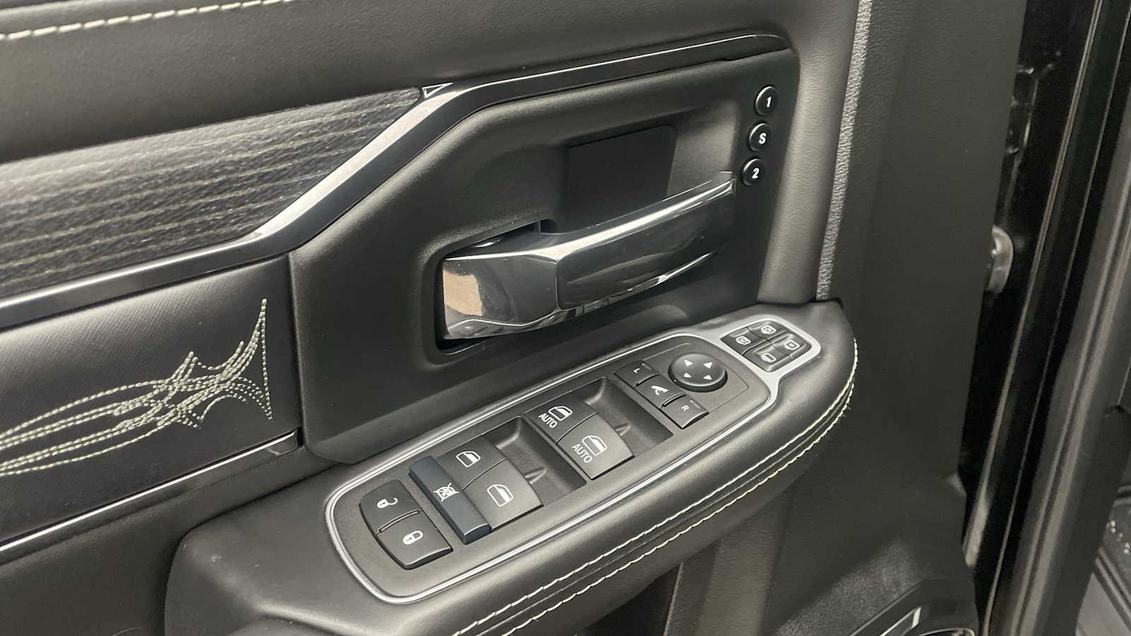 Thumbnail: 2024 RAM 3500 - 7