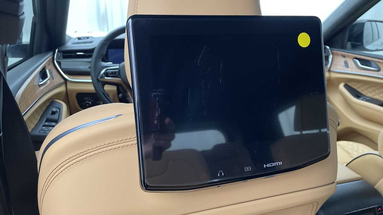 Thumbnail: 2025 Jeep Grand Cherokee - 30