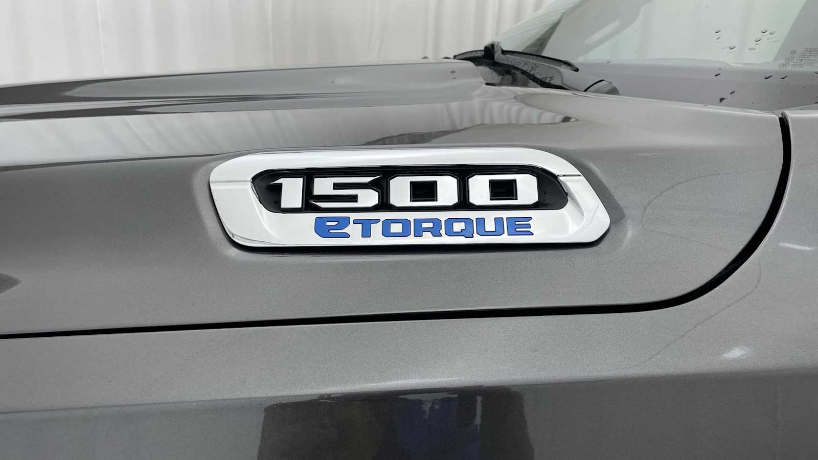 Thumbnail: 2026 RAM 1500 - 39