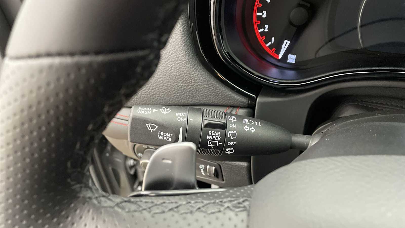 Thumbnail: 2026 Dodge Durango - 17