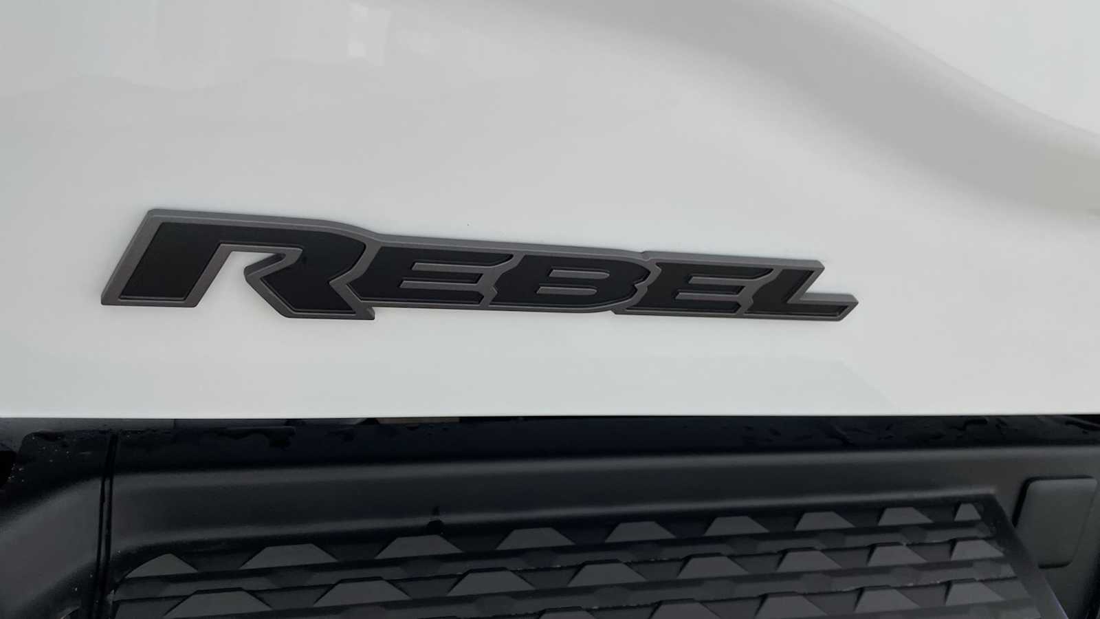 Thumbnail: 2026 RAM 2500 - 28