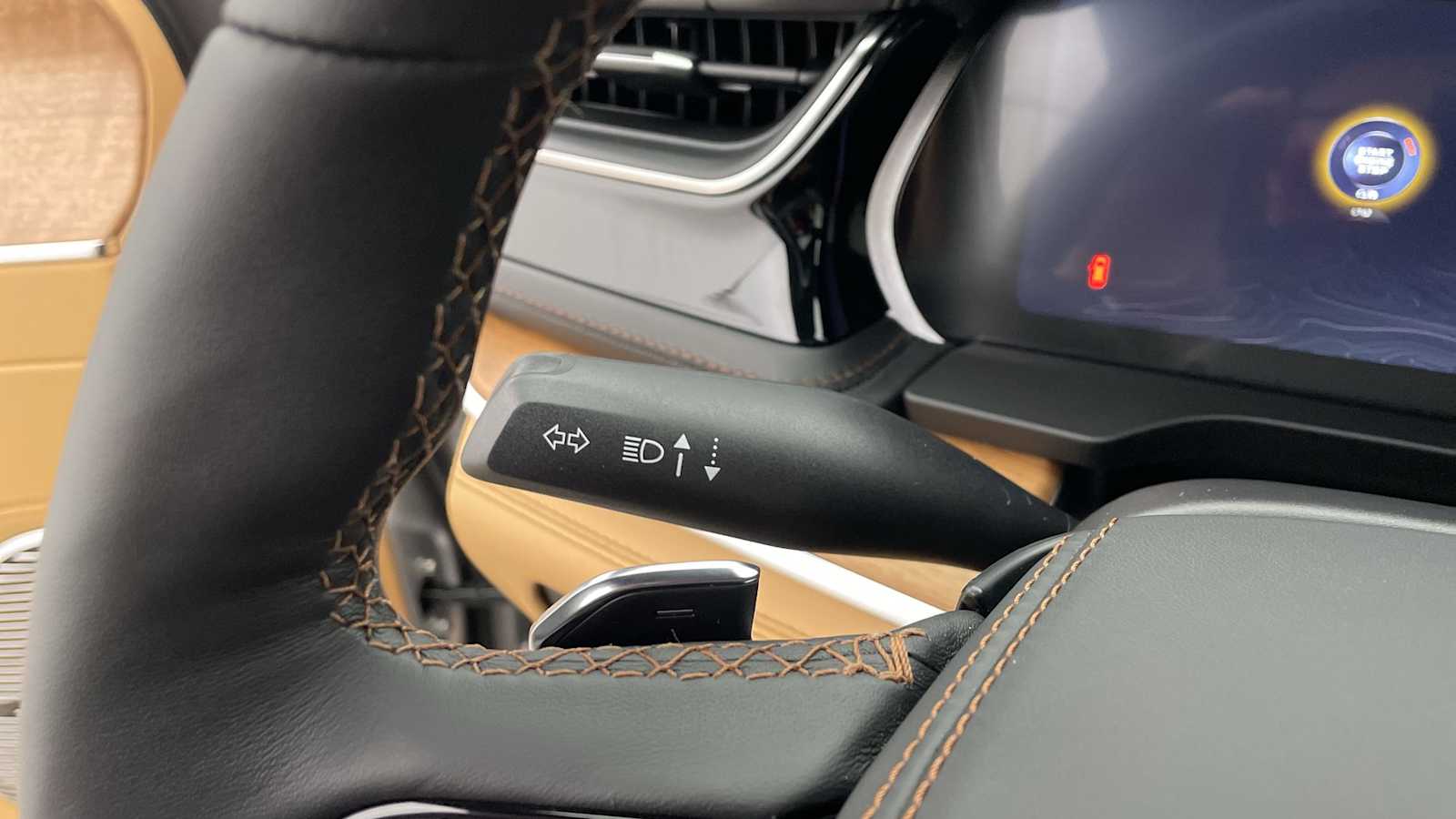 Thumbnail: 2025 Jeep Grand Cherokee - 19