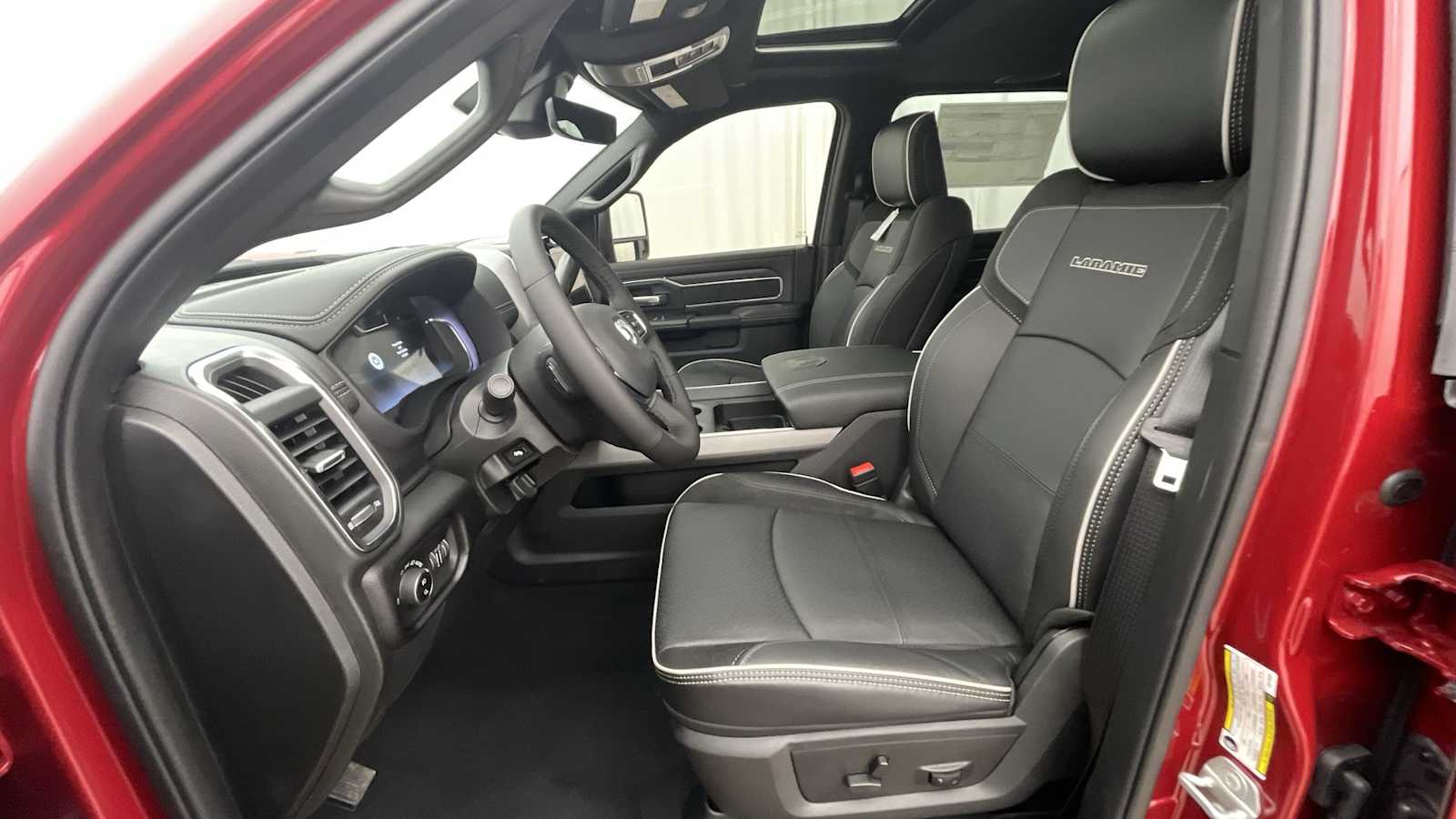 Thumbnail: 2026 RAM 3500 - 6