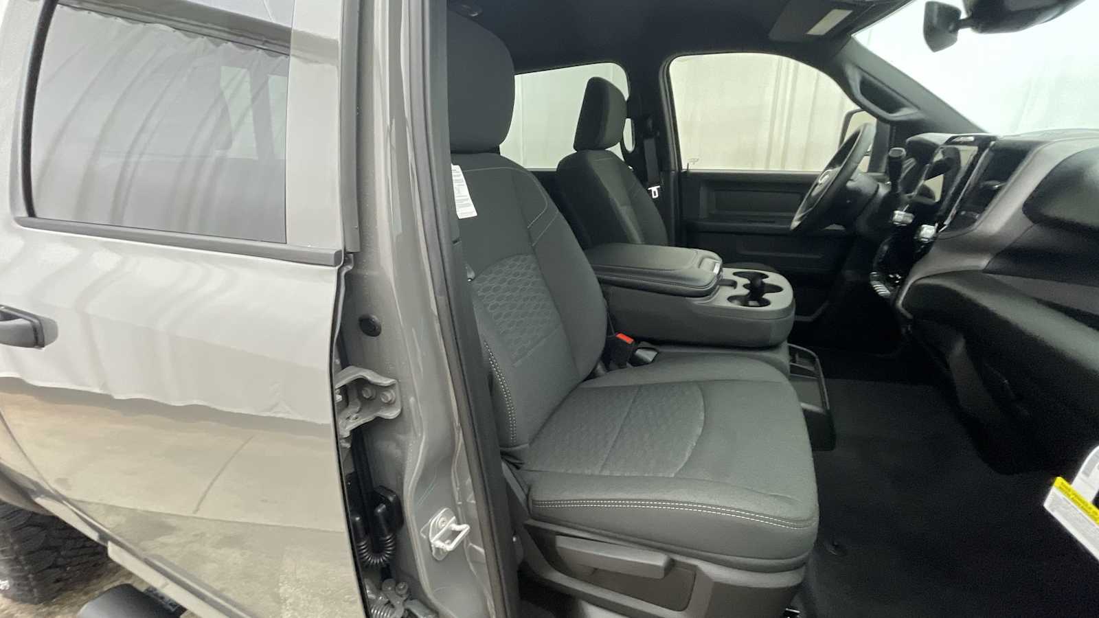 Thumbnail: 2026 RAM 2500 - 11