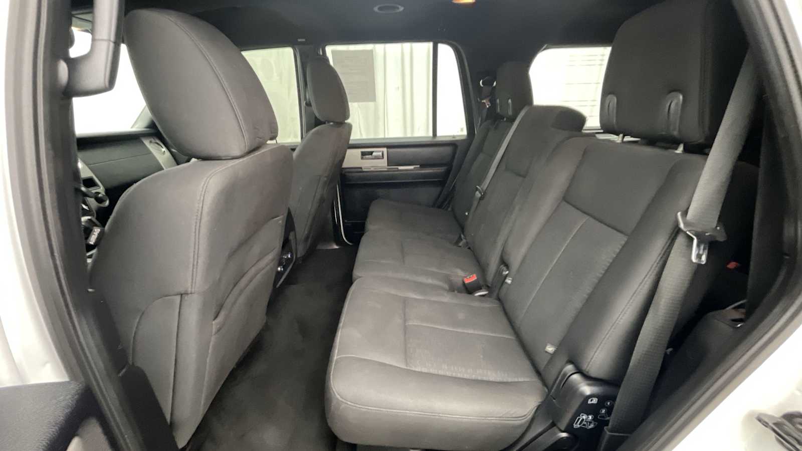 2017 Ford Expedition XLT 8