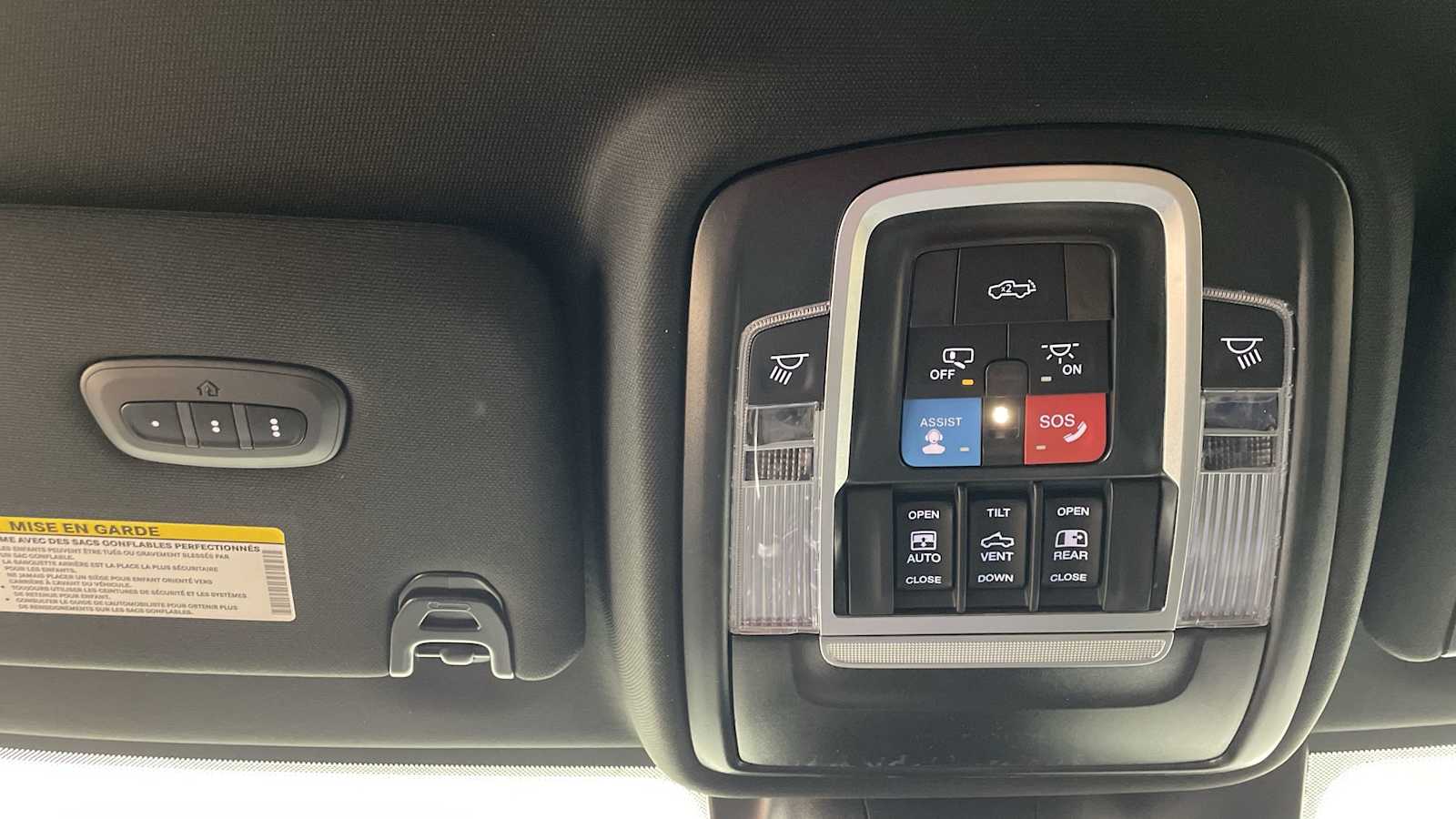 Thumbnail: 2026 RAM 2500 - 23