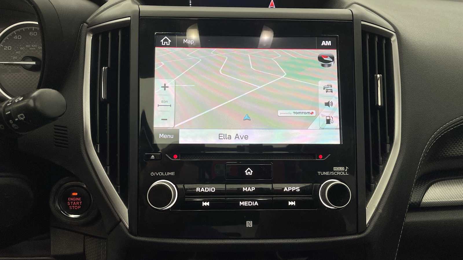 Thumbnail: 2021 Subaru Forester - 4