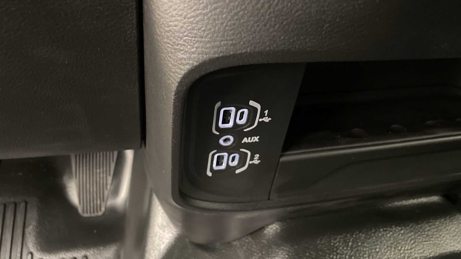 Thumbnail: 2026 RAM 2500 - 18