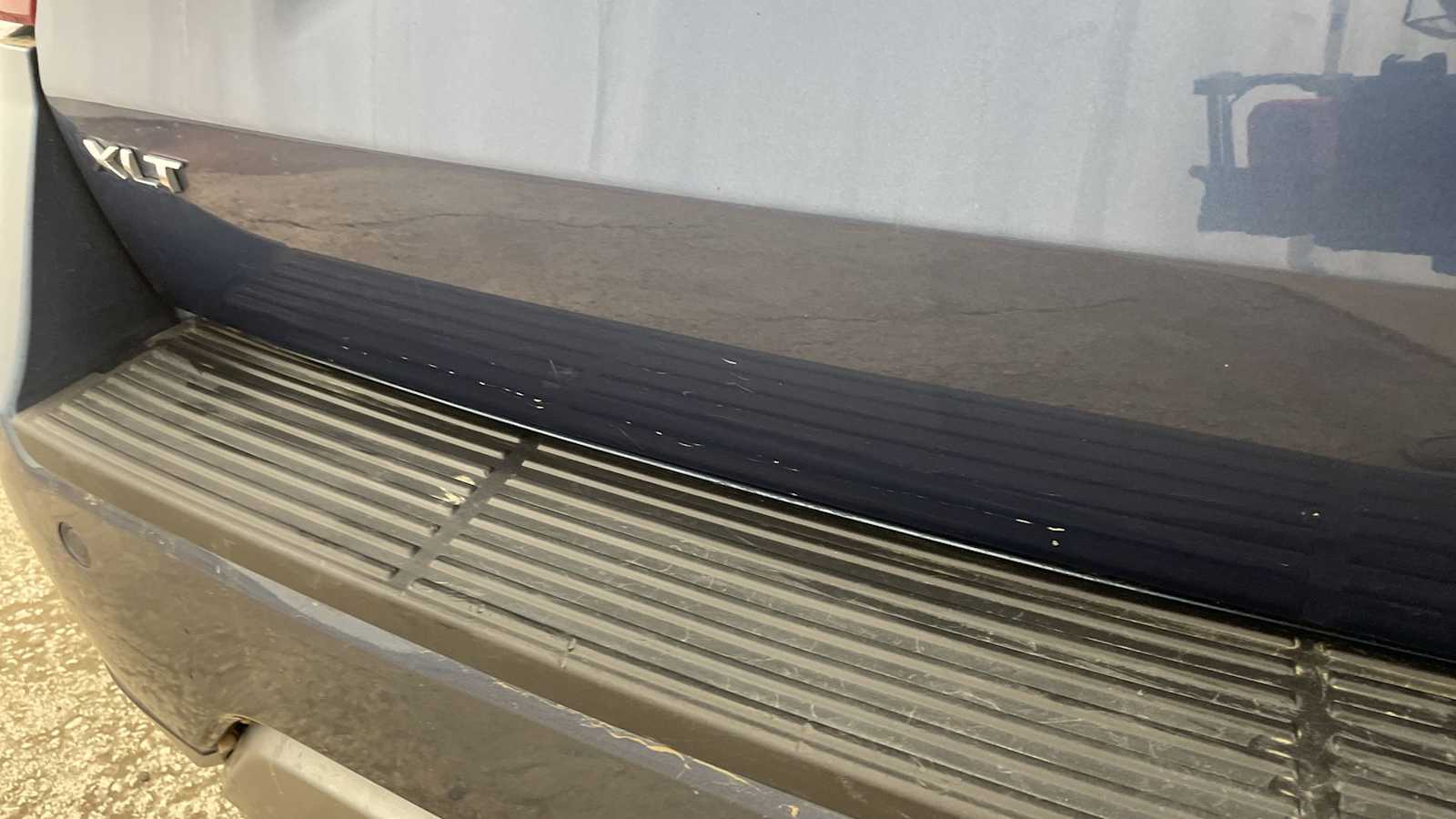 Thumbnail: 2019 Ford Expedition MAX - 44