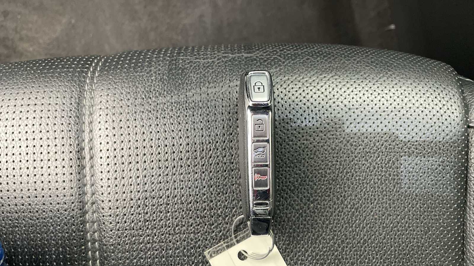 Thumbnail: 2021 Kia Telluride - 24