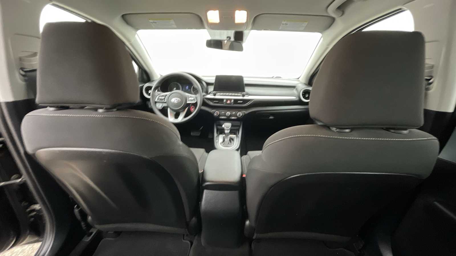 Thumbnail: 2021 Kia Forte - 7