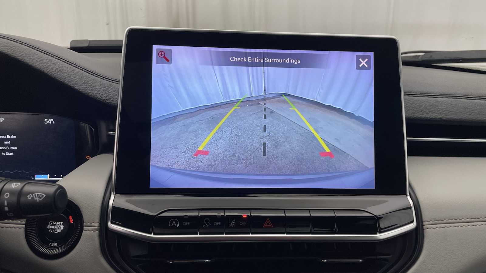 Thumbnail: 2022 Jeep Compass - 5