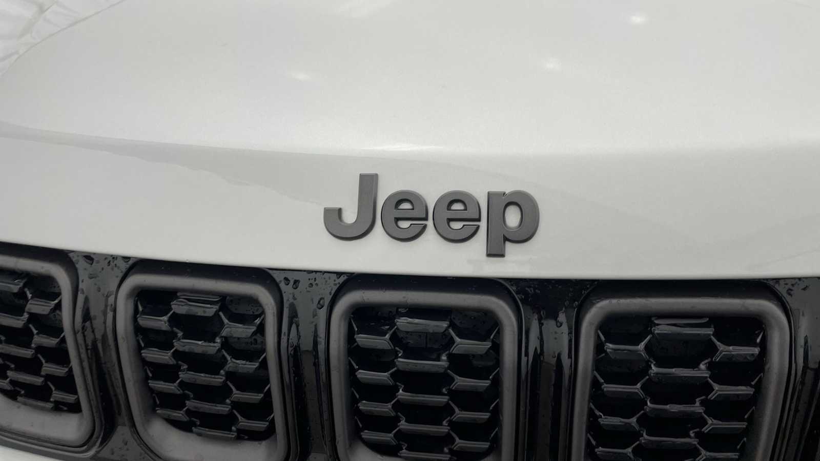 Thumbnail: 2026 Jeep Compass - 36