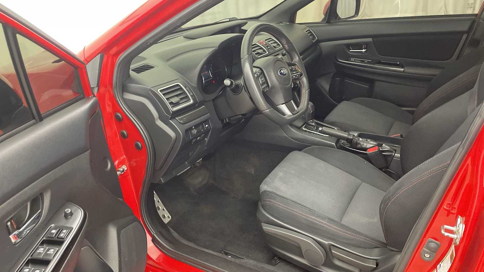 Thumbnail: 2018 Subaru WRX - 2