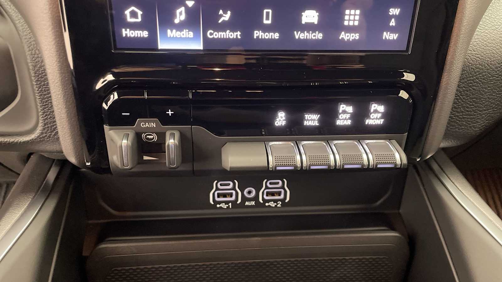 Thumbnail: 2026 RAM 2500 - 23