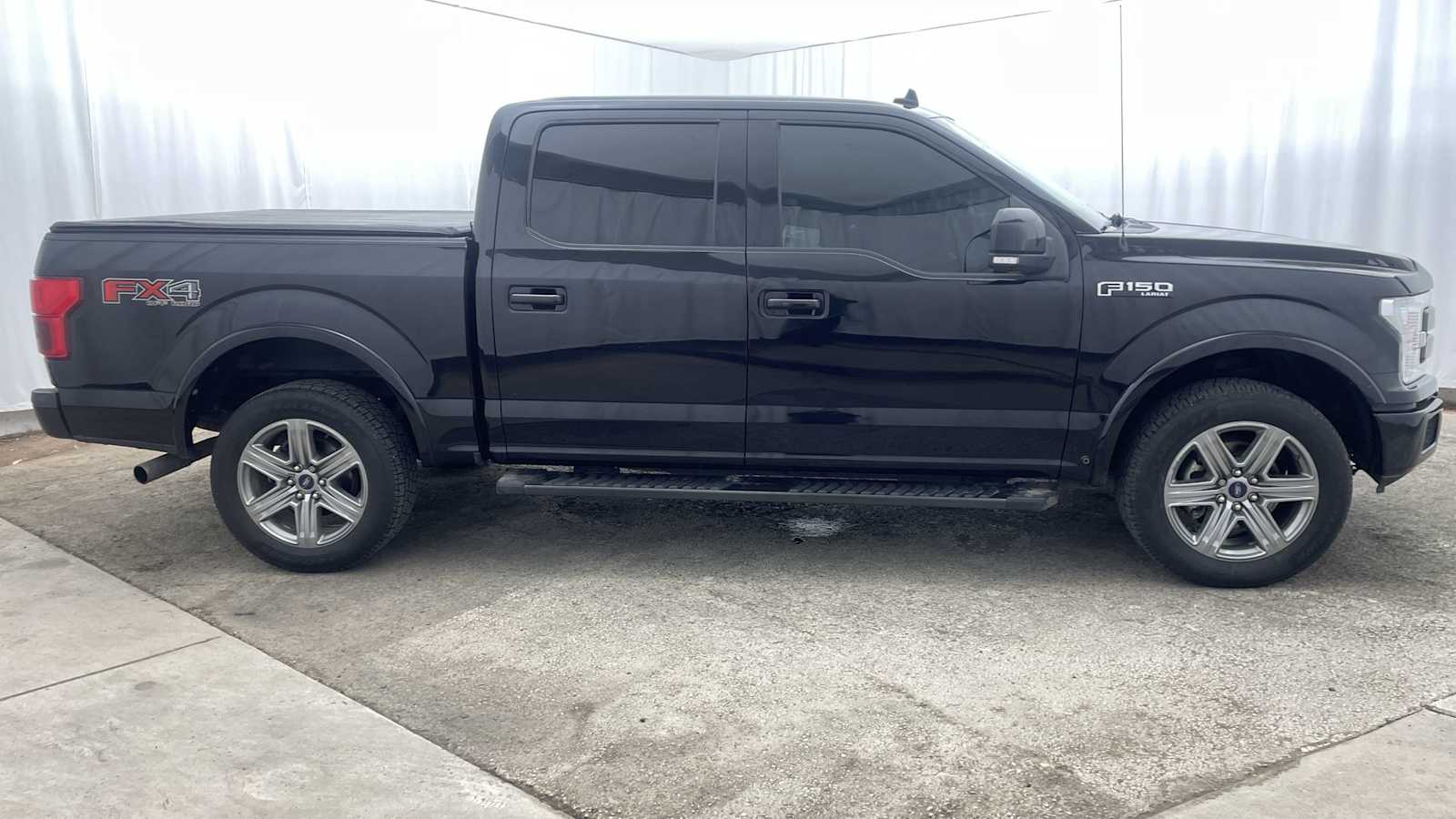 Thumbnail: 2019 Ford F-150 - 37
