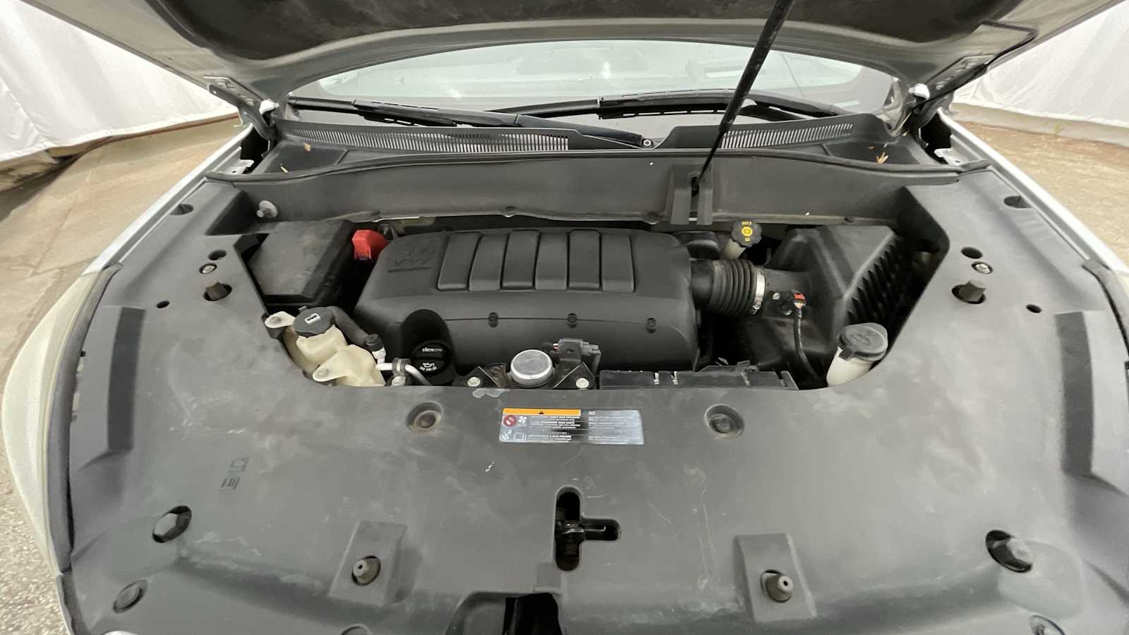 Thumbnail: 2015 GMC Acadia - 30