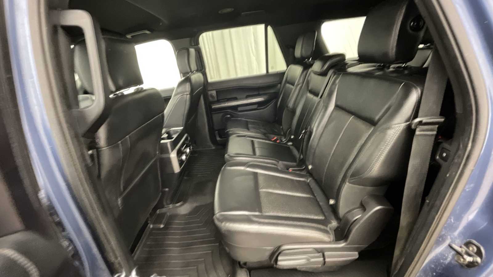 Thumbnail: 2019 Ford Expedition MAX - 9