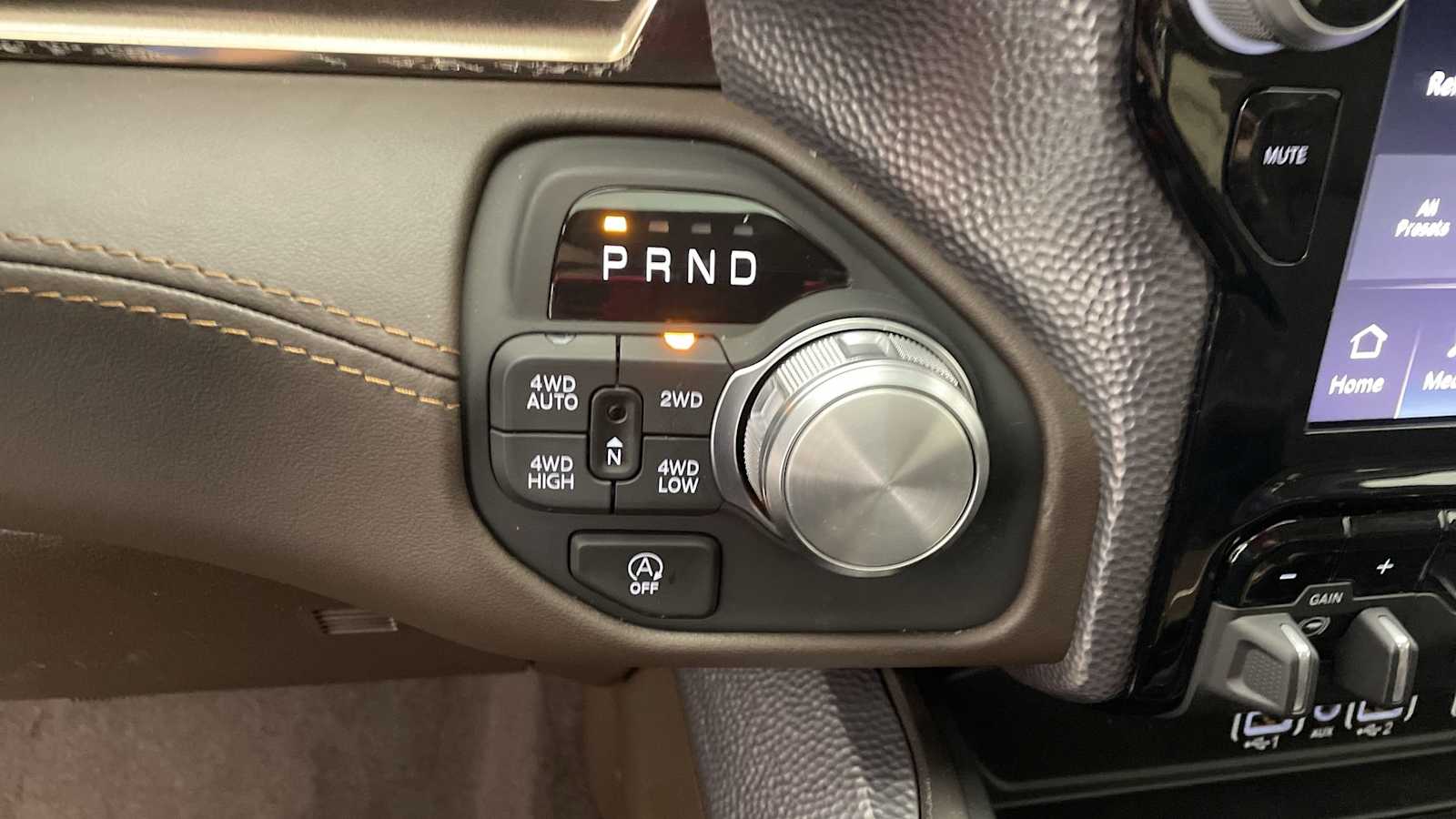 Thumbnail: 2026 RAM 1500 - 21