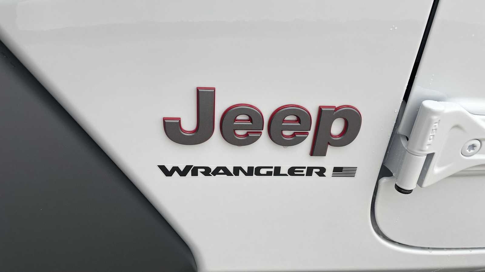 Thumbnail: 2025 Jeep Wrangler - 41