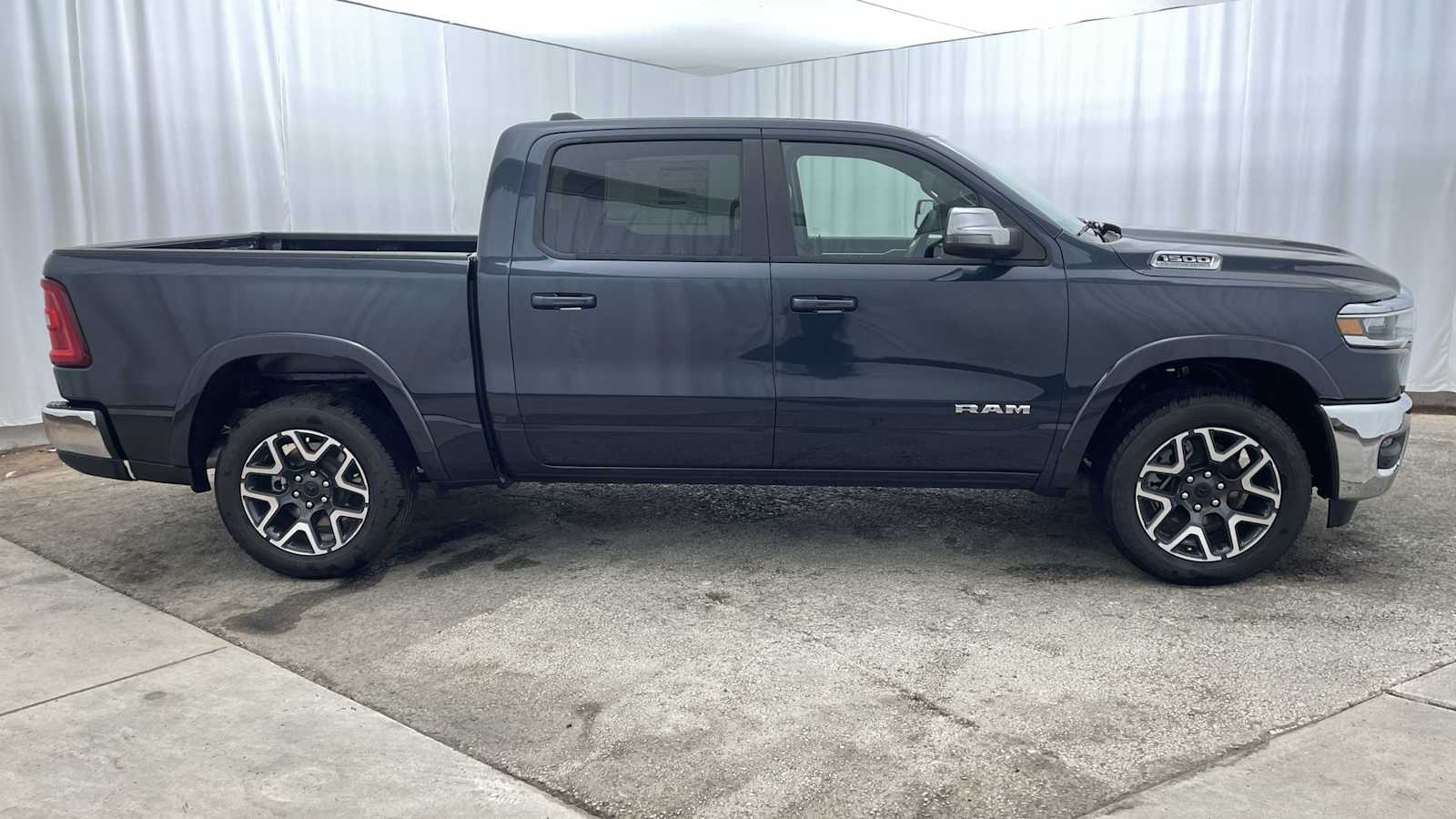 Thumbnail: 2026 RAM 1500 - 36