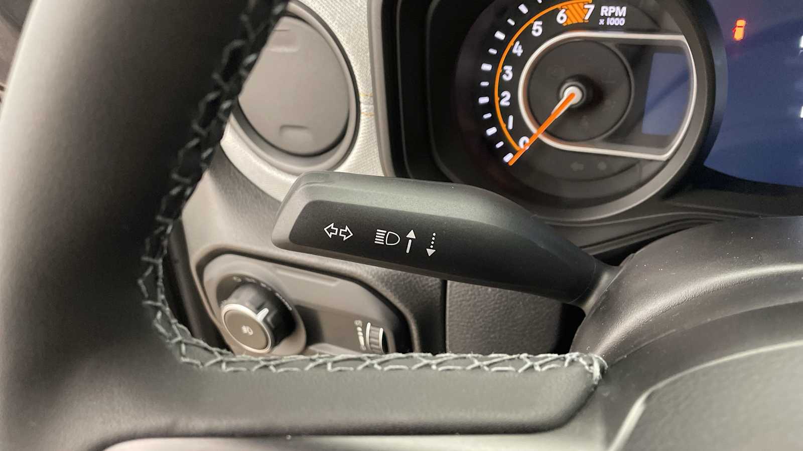 Thumbnail: 2026 Jeep Wrangler - 16