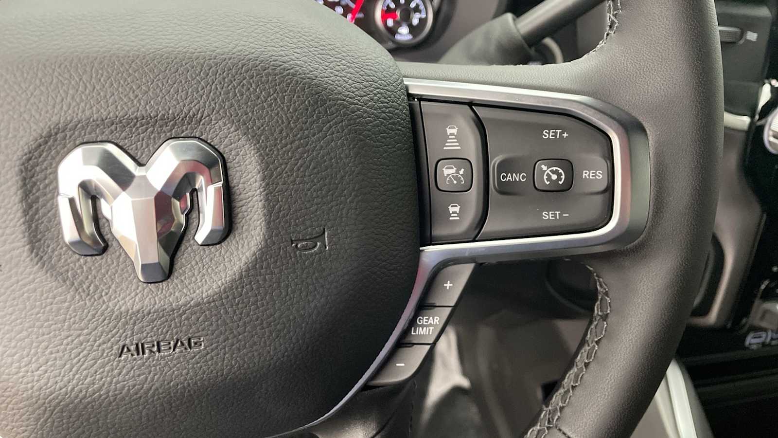 Thumbnail: 2026 RAM 3500 - 14