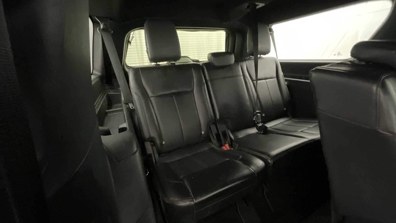 Thumbnail: 2019 Ford Expedition MAX - 11