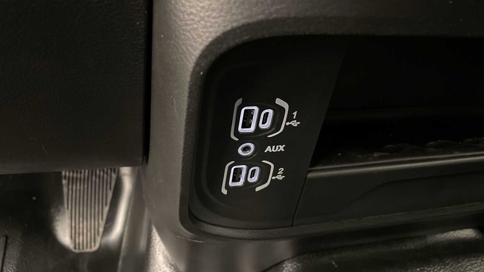 Thumbnail: 2026 RAM 2500 - 18