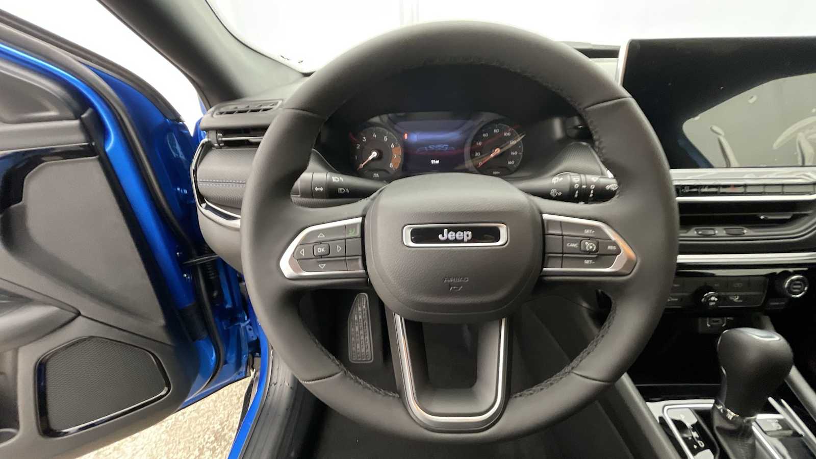 Thumbnail: 2026 Jeep Compass - 11