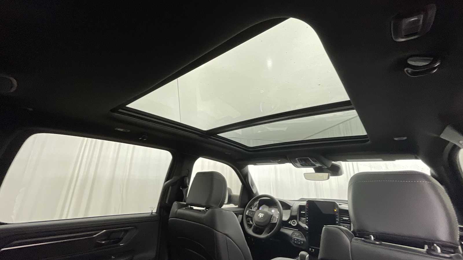 Thumbnail: 2026 RAM 1500 - 12