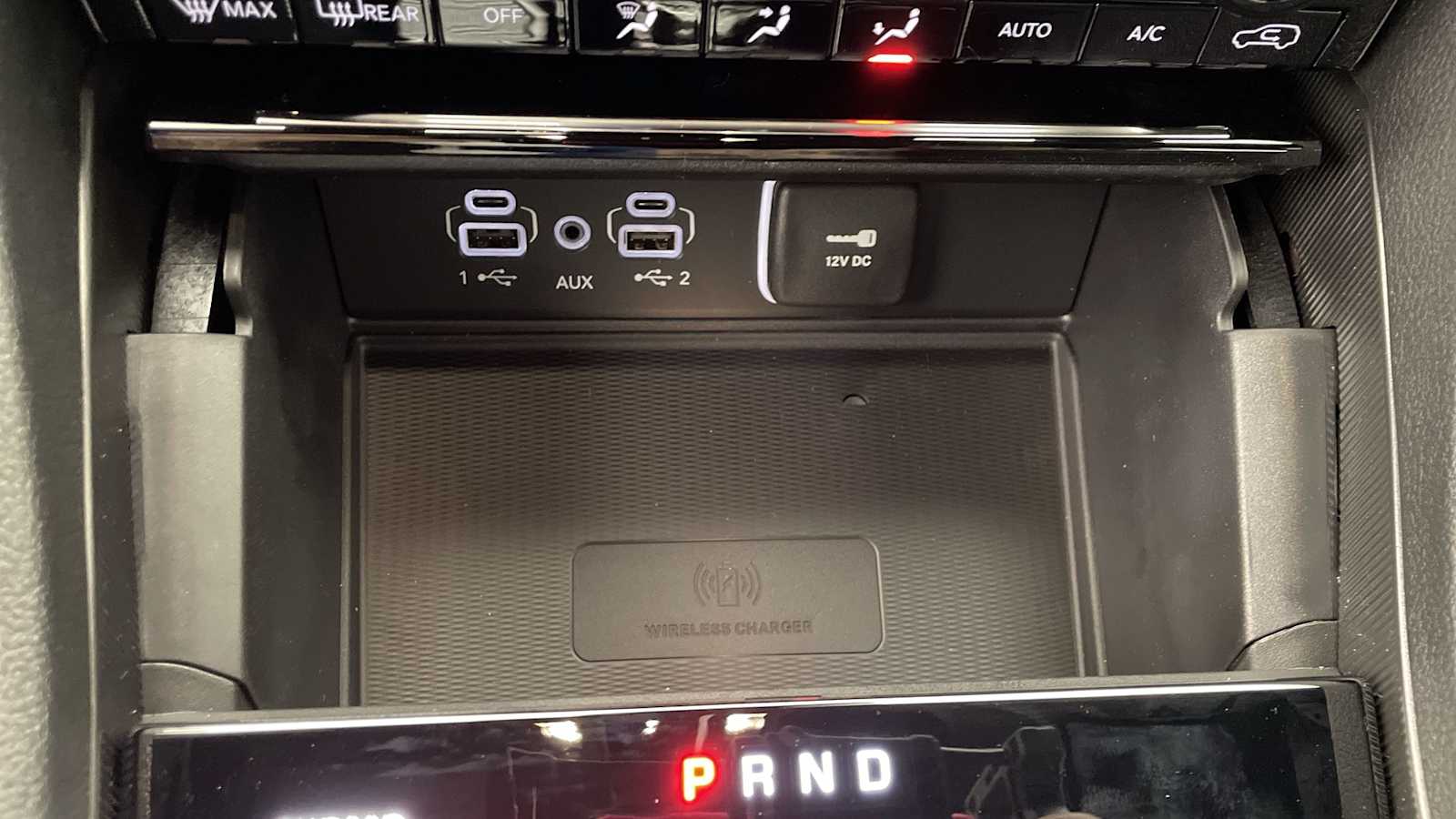 Thumbnail: 2025 Jeep Grand Cherokee - 22