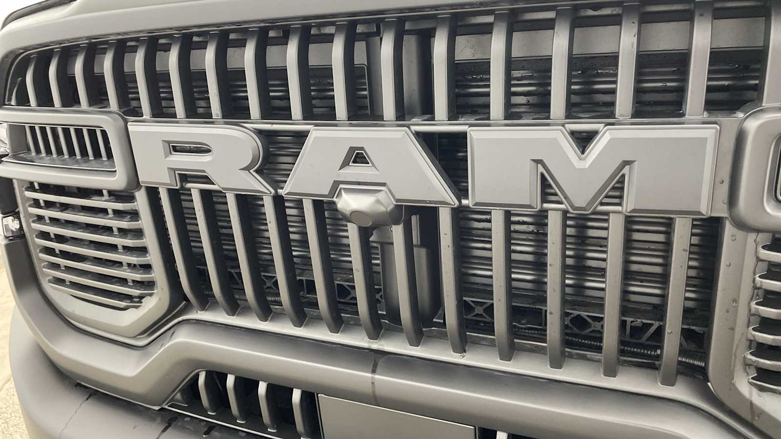 Thumbnail: 2026 RAM 2500 - 39