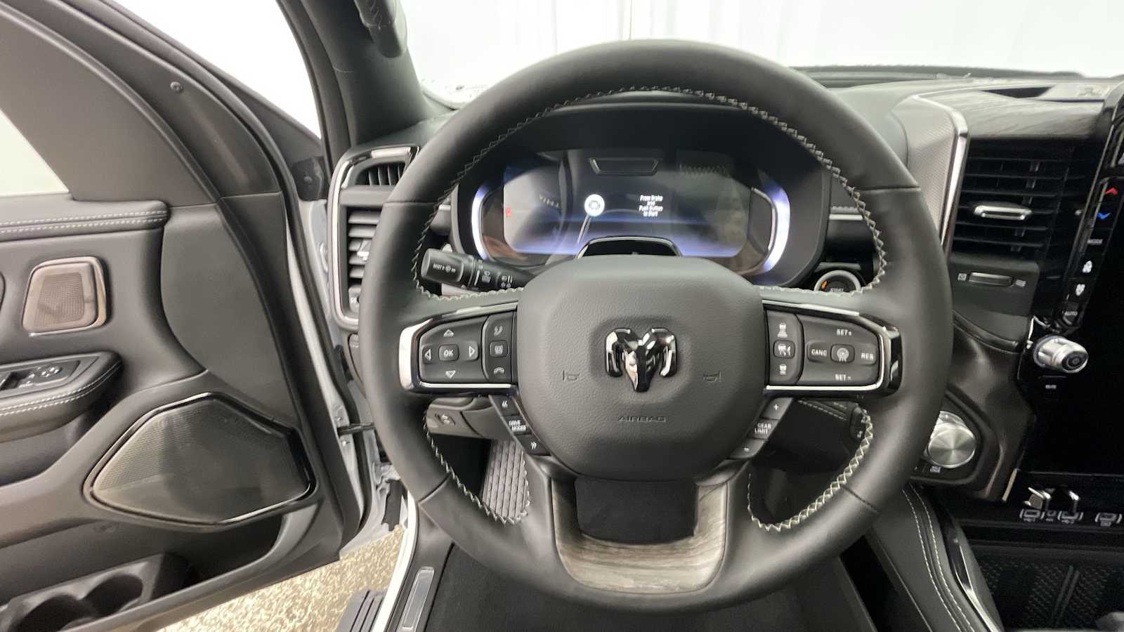 Thumbnail: 2026 RAM 1500 - 14