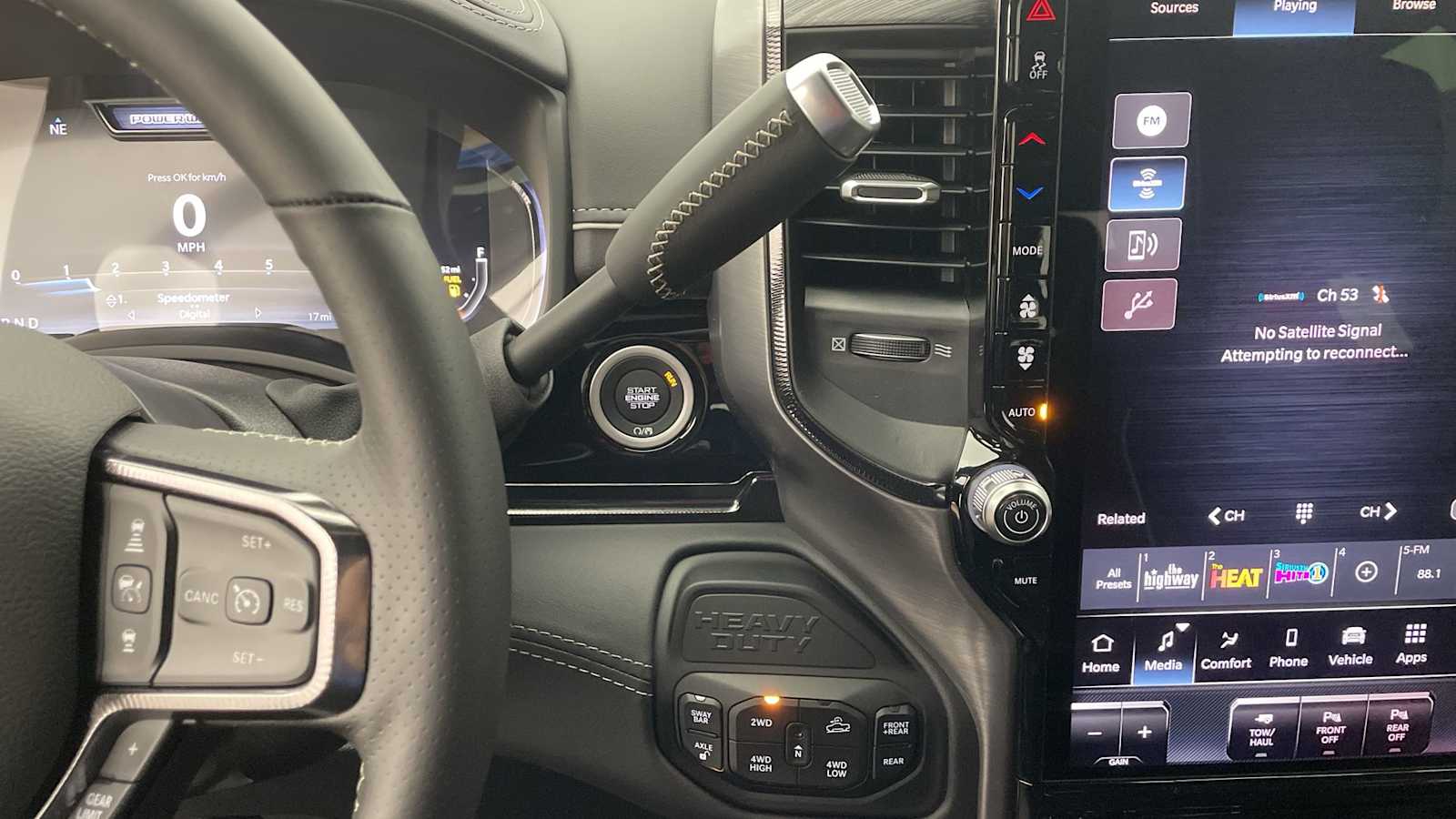 Thumbnail: 2026 RAM 2500 - 20