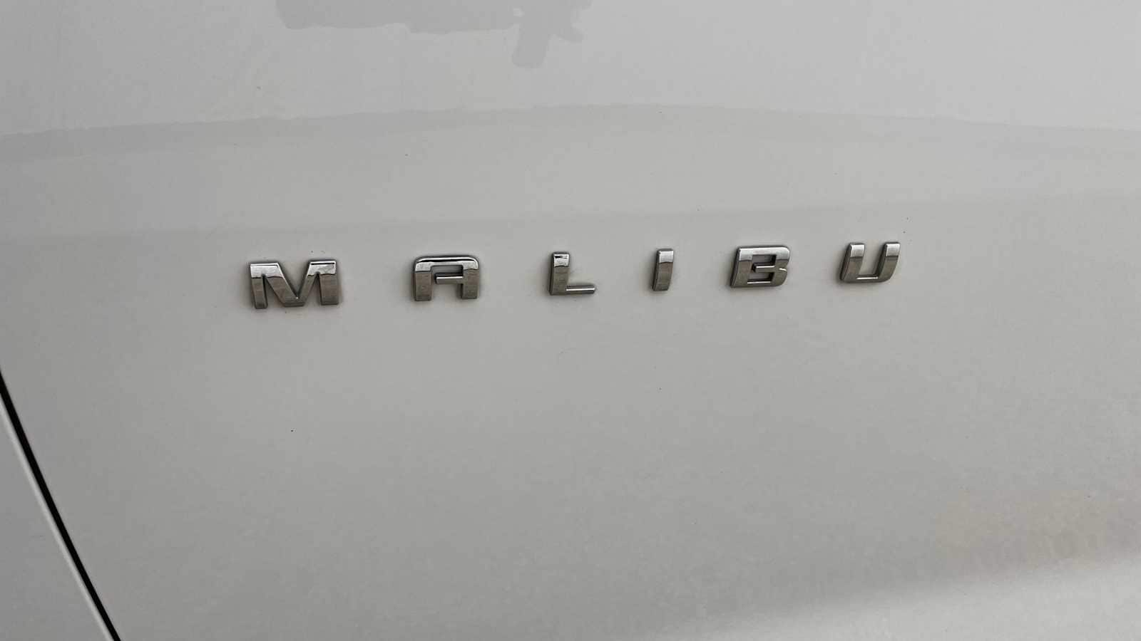 Thumbnail: 2023 Chevrolet Malibu - 38